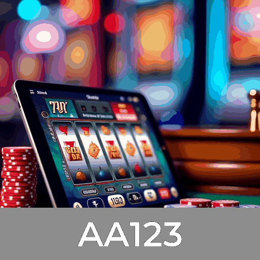 AA123: Apostas Simplificadas com Nosso Aplicativo Móvel
