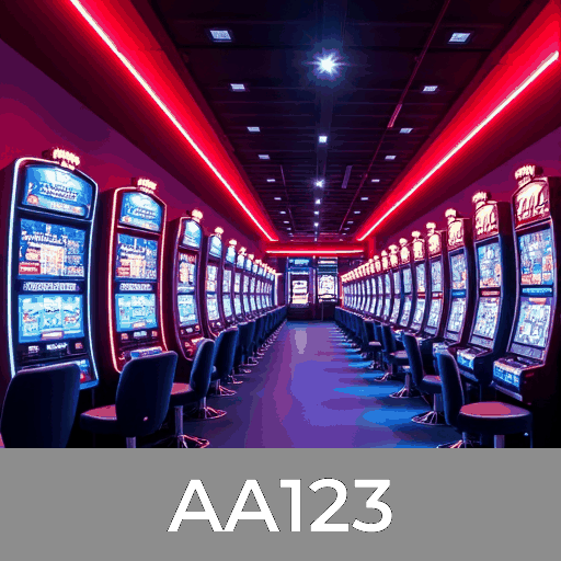 AA123: A Excelência em Jogos Online e Serviços Profissionais