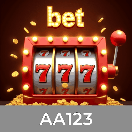AA123: Cassino Premiado com Pagamentos Rápidos