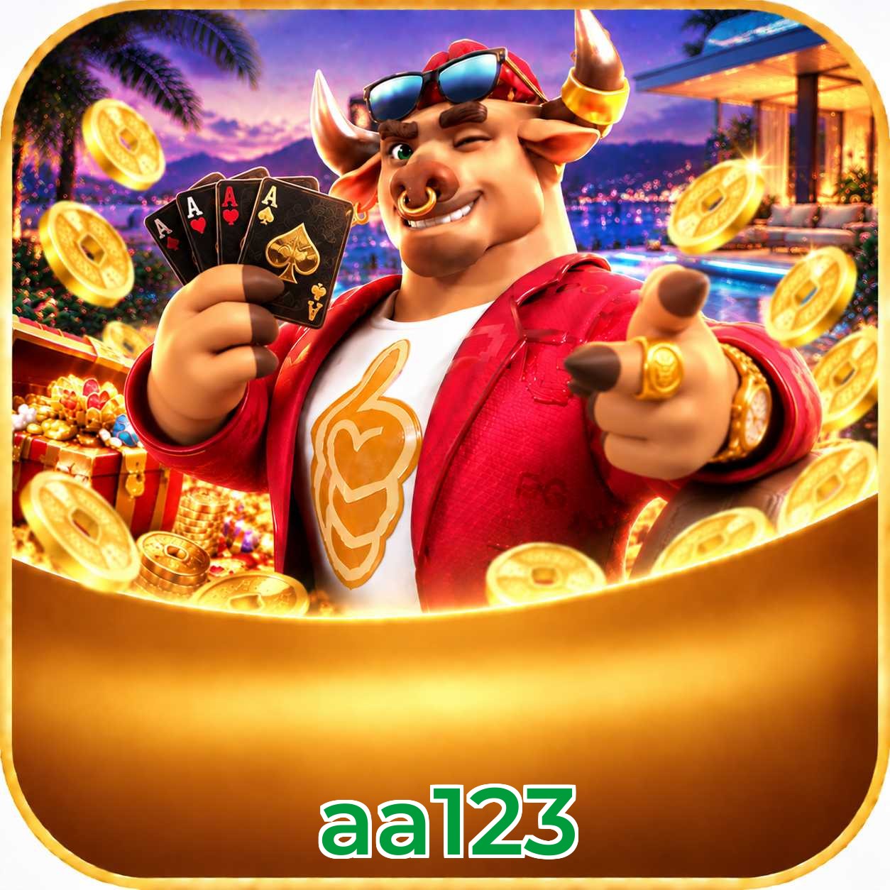 aa123 Download Speed Test Logo - Teste de Velocidade Certificado